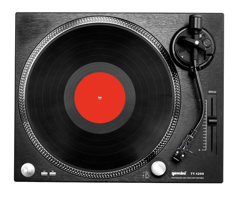 Gemini 1200 professional - tt-1200,