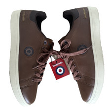 Lambretta Mens Trainers