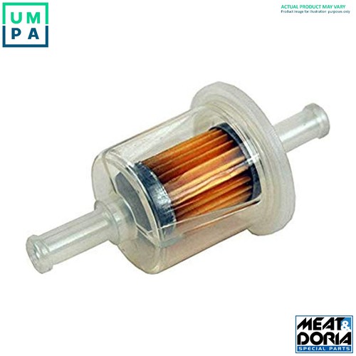 Fuel filter 4015 - filter,