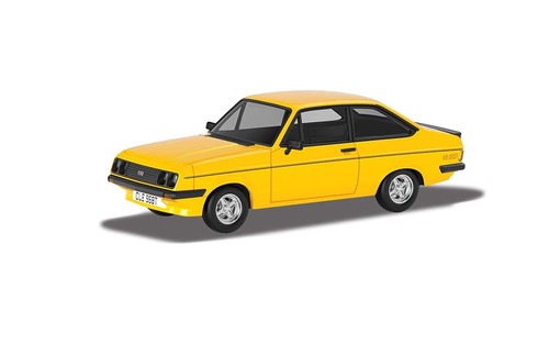 Corgi vanguards va14900 - vanguards, ford