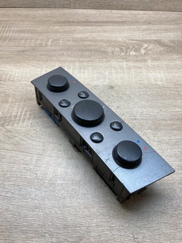 13138196 climate control - ,