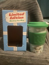 PG Tips Monkey Limited Edition
