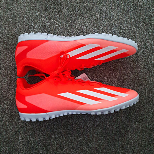 Adidas crazyfast club - x, tf