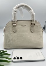 David Jones Cream Women’s