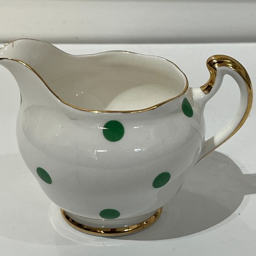 Vintage royal vale milk jug - vintage,