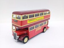 Corgi AEC Routemaster Barton -