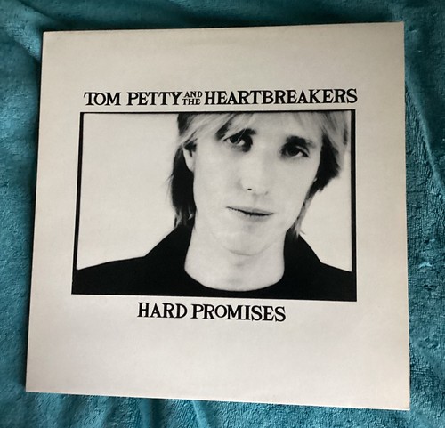 Tom petty the heartbreakers - petty, &