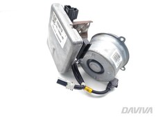 Ford Fiesta Steering Column