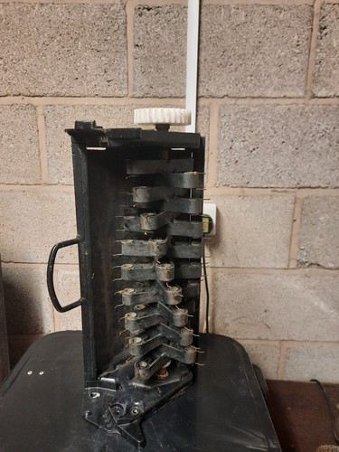 Qualcast classic 35s atco - qualcast,