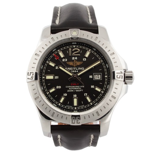 Breitling colt automatic - breitling,