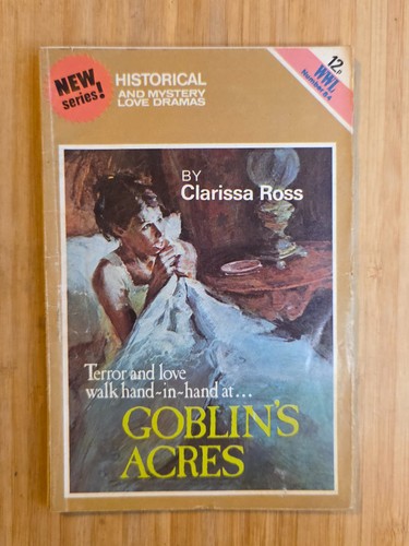 Woman weekly library - woman's,