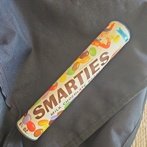 Vintage rowntree smarties - vintage,