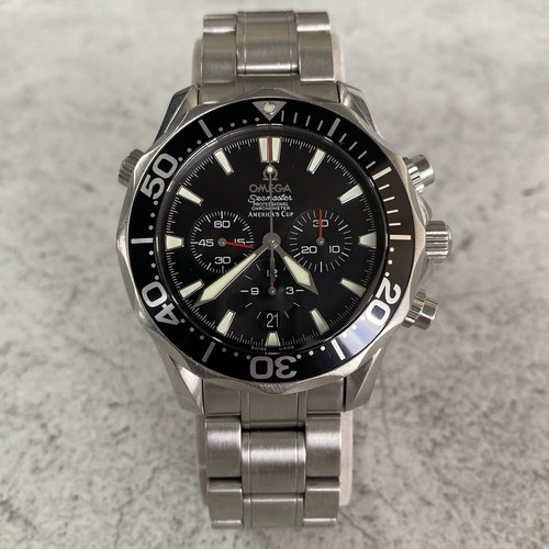 Omega seamaster 300 - omega,