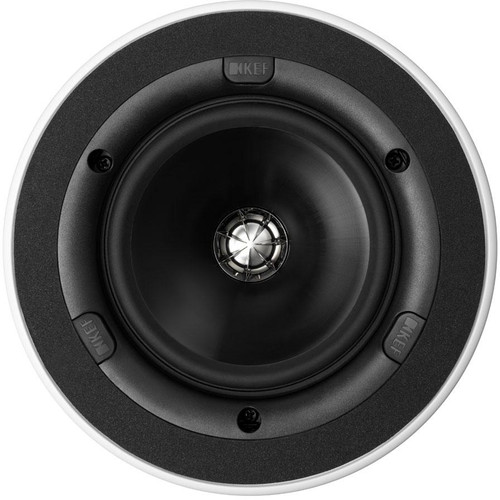 Brand new kef - brand, round