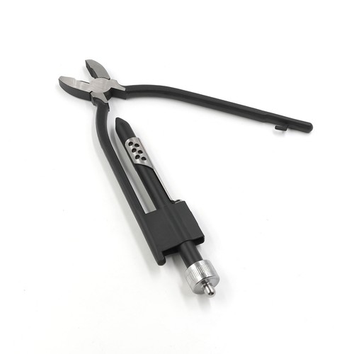 Aircraft safety wire - aircraft,