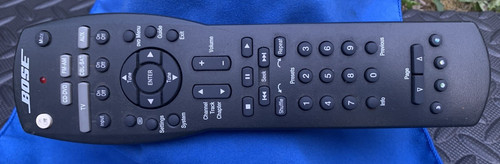 Genuine bose series ii - genuine,