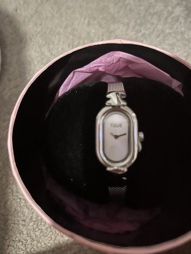 Tous women oval quartz - tous,