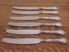 Vintage Set 6 x HEPж USSR