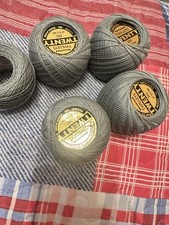 Cotton Yarn Bundle for