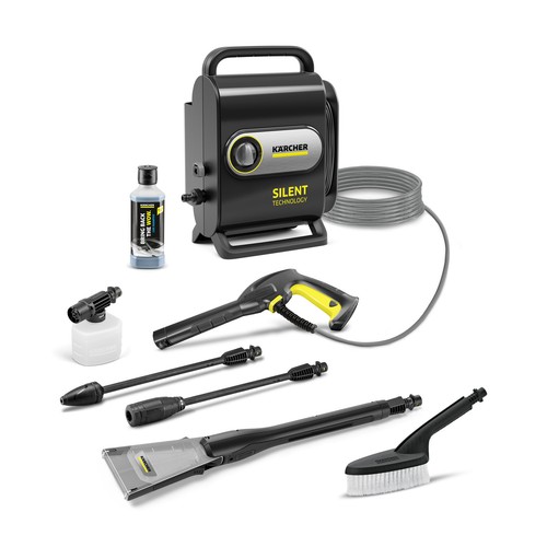 Karcher silent anniversary - karcher,