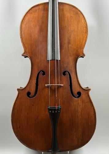 Vintage interesting cello - vintage,