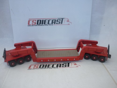 Corgi modern truck scale - corgi,