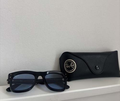 Ray ban wayfarer - ray-ban, sunglasses