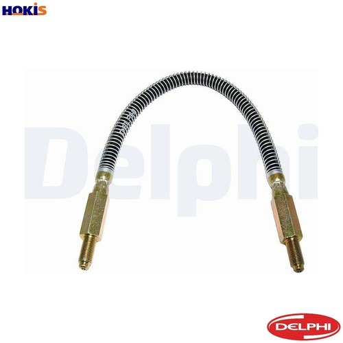 Brake hose lh5184 - lh5184, for