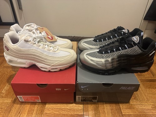 Brand new air - brand,