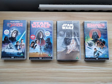 Vintage Star Wars Digitally