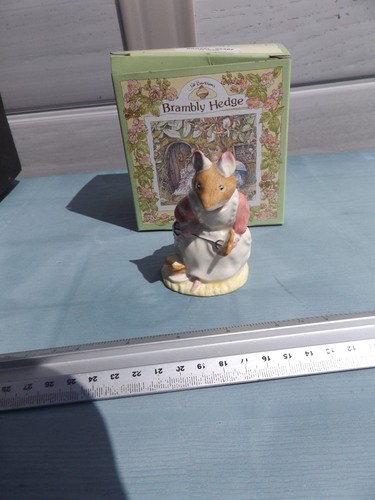Royal doulton brambly - royal,