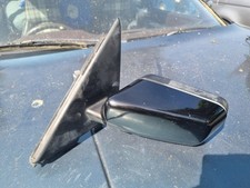 51167011937 Left Door mirror for BMW SERIES 3 COMPACT E46 Black