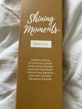 Partylite P93466 Box 12 Mint