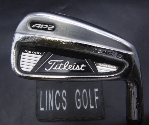 Titleist ap2 710 forged - ap2,
