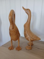 DCUK The Duck Company 2 Wooden