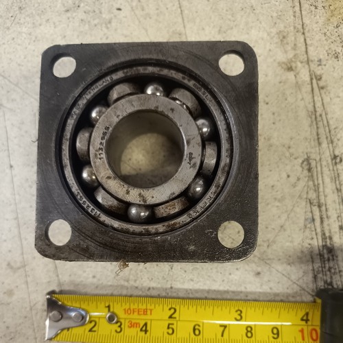 Sunbeam rear drive - s7, s8