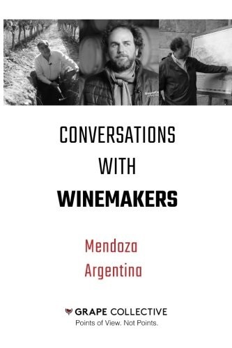Conversations with winemakers - conversations,
