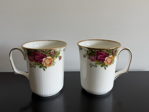 Pair the royal - the, old