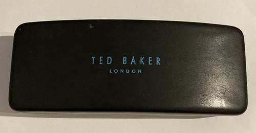 Ted baker eyeglasses - eyeglasses, case