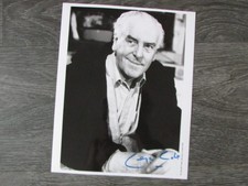 George Cole Minder & St