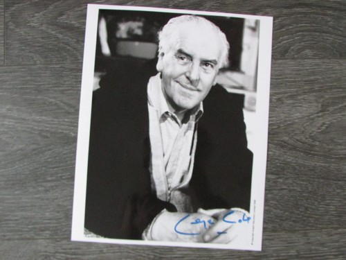 George cole minder st - cole,