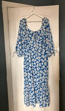Oliver Bonas Dress Floral