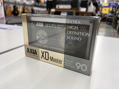 Axia m90 type metal - axia,