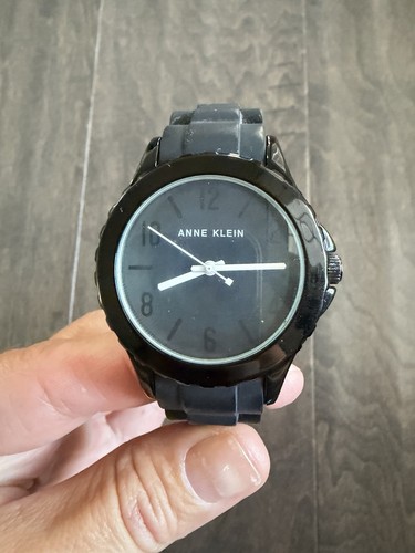 Anne klein woman watch - anne,