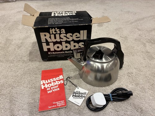 Vintage 1980s russell - vintage, hobbs