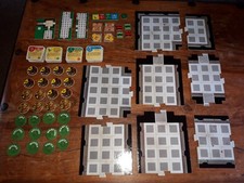 SPACE HULK GENESTEALER