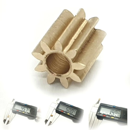 Motor gear fits lego - gear,