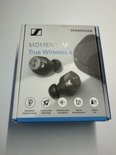 Sennheiser Momentum True