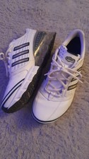 Men's Adidas Bounce Trainers