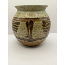 David Lloyd Jones Hand Thrown